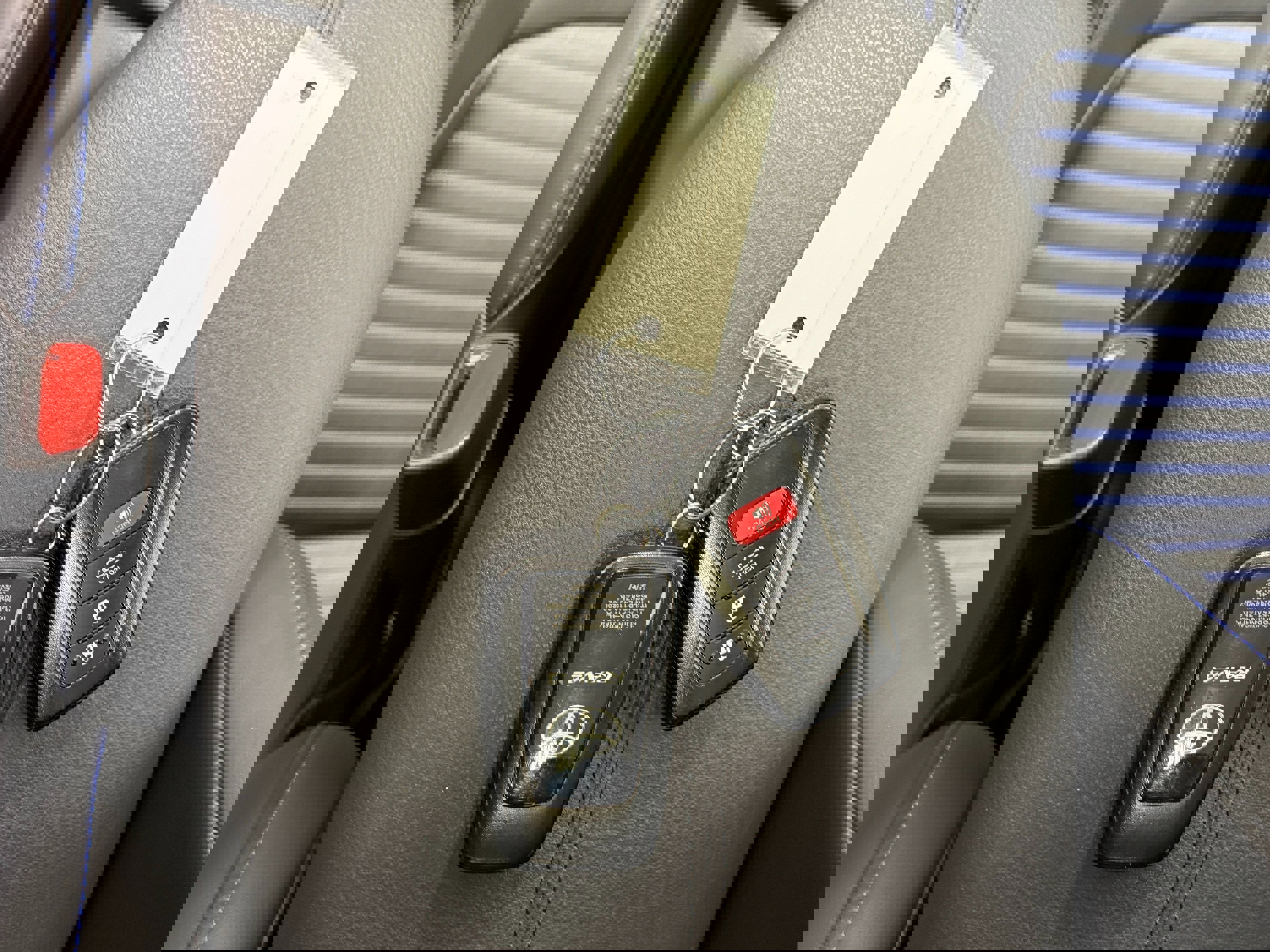 Used 2023 Toyota RAV4 XSE image 34