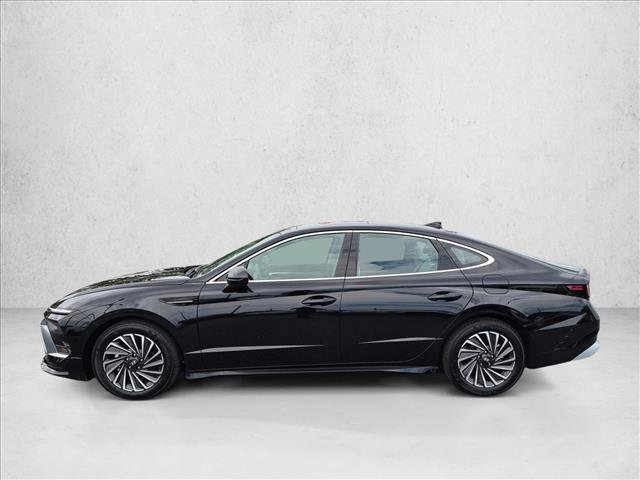 New 2026 Hyundai Sonata SEL FWD image 7