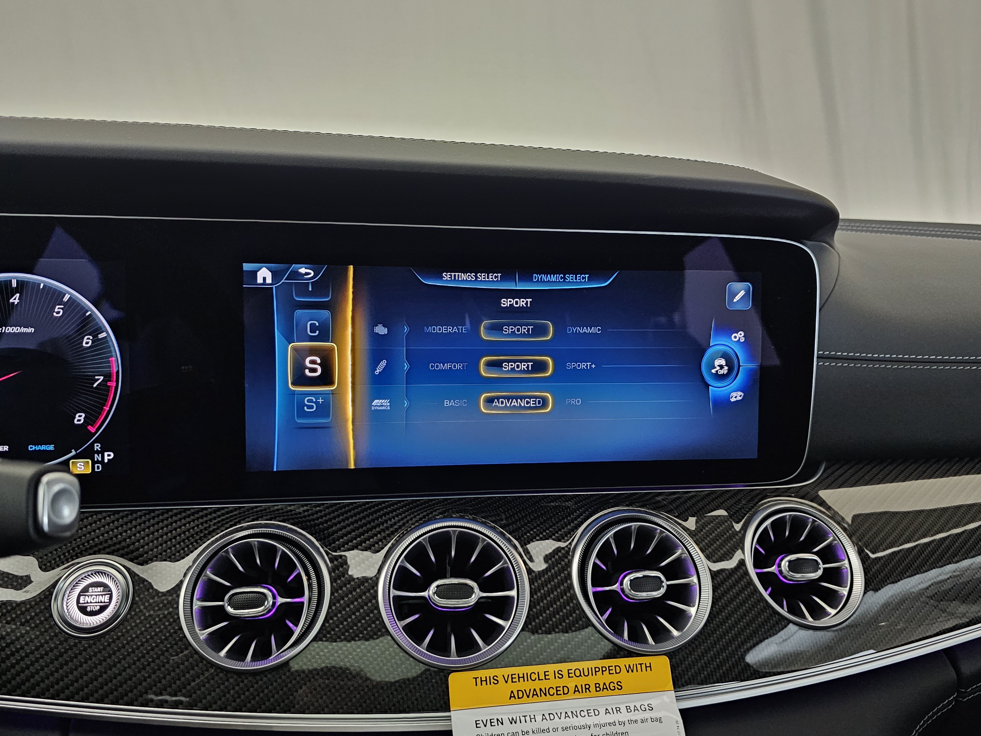 New 2026 Mercedes-Benz AMG GT 53 image 42