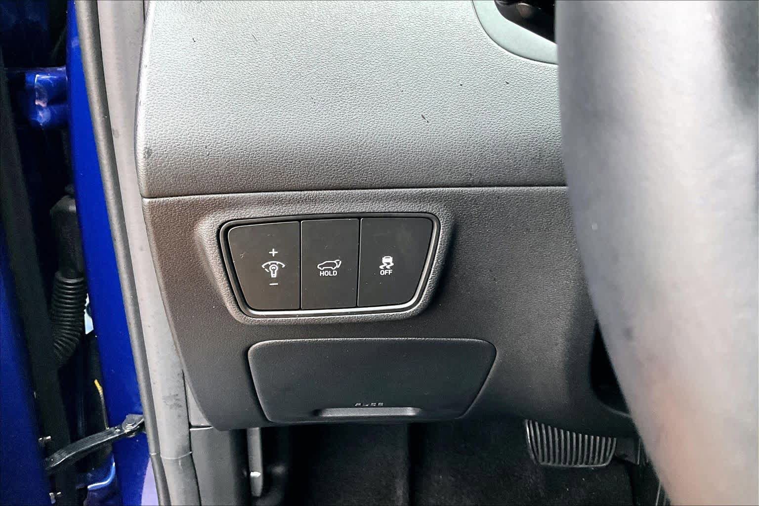 Certified 2024 Hyundai Tucson SEL w/ Convenience Package FWD image 32