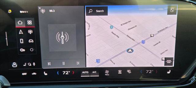 New 2025 Audi A5 2.0T Premium Plus image 12