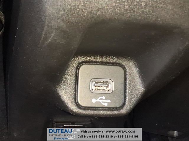 Used 2021 Jeep Renegade Limited w/ Trailer Tow Group image 10