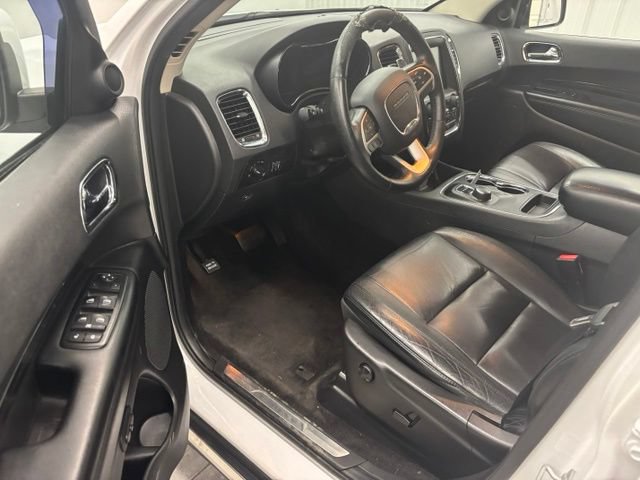 Used 2015 Dodge Durango Limited AWD/4WD image 13