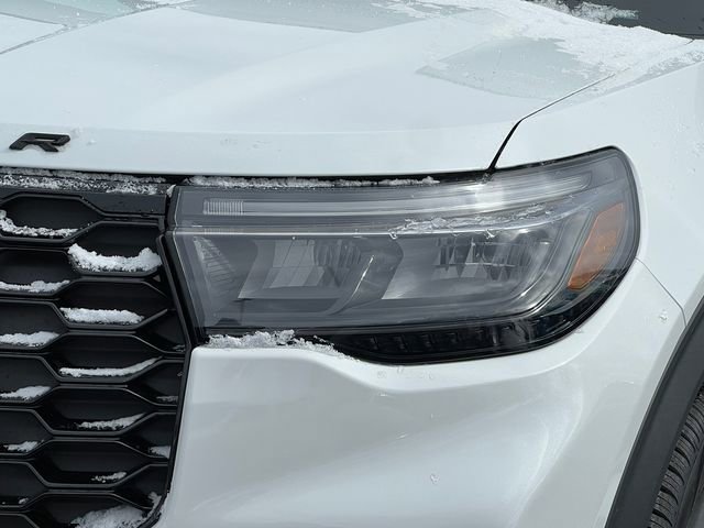 New 2026 Ford Explorer ST-Line w/ ST-Line Street Pack image 44