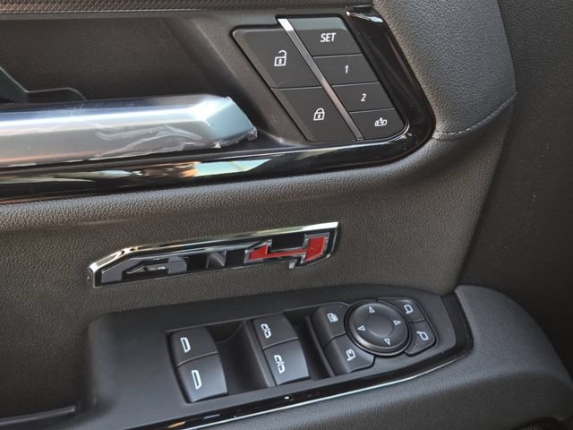 New 2026 GMC Sierra 1500 AT4 w/ AT4 Premium Package AWD/4WD image 32