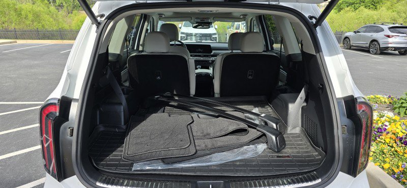 Used 2023 Kia Telluride SX AWD/4WD image 26