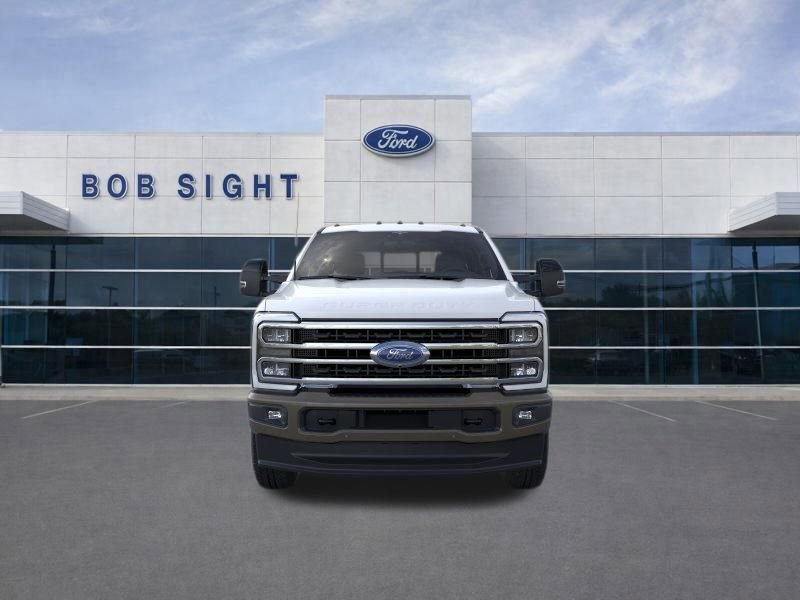 New 2026 Ford F250 King Ranch AWD/4WD image 9