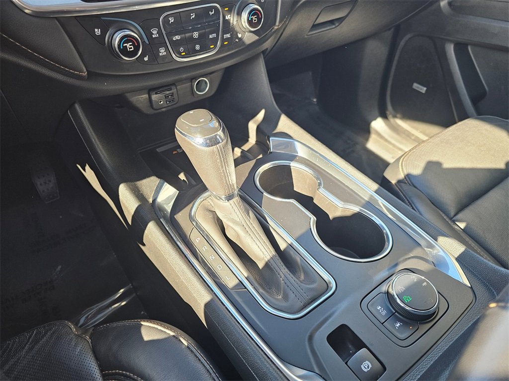 Used 2020 Chevrolet Traverse Premier w/ Redline Edition image 29