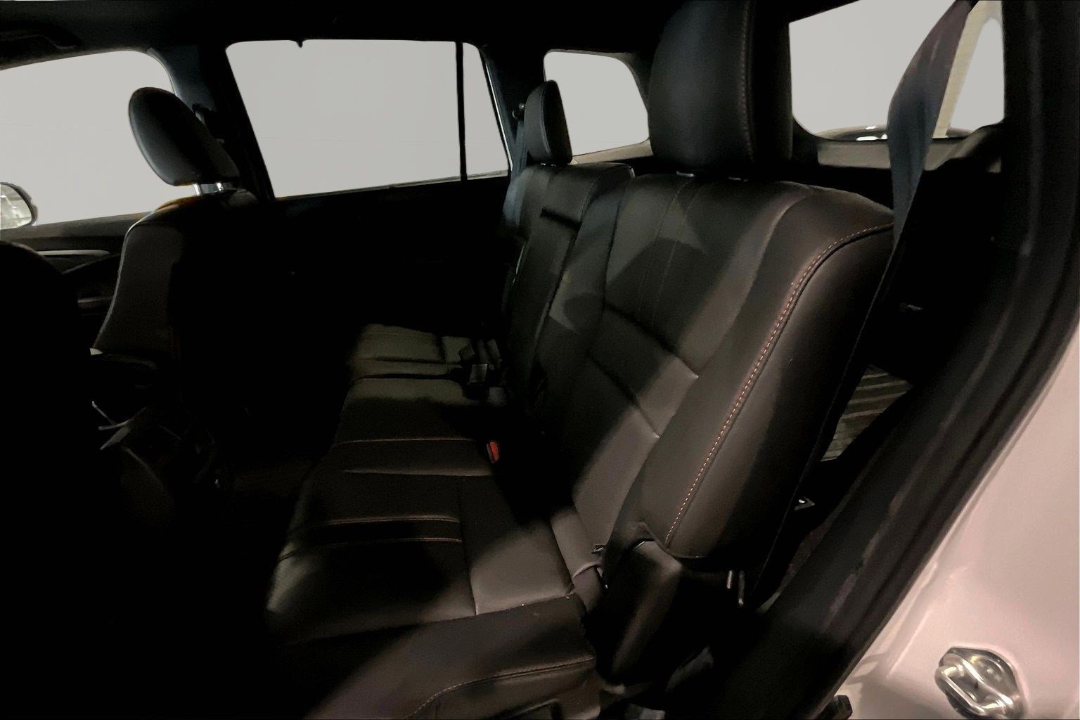 Used 2023 Honda Passport TrailSport image 22