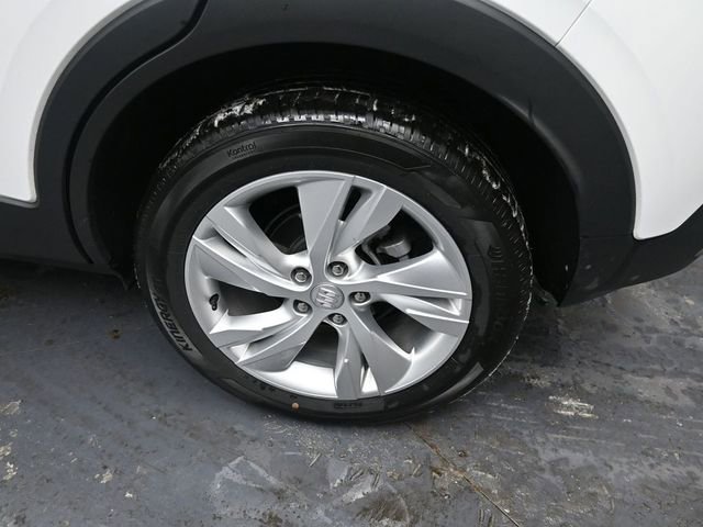 Used 2025 Buick Encore GX Preferred image 14