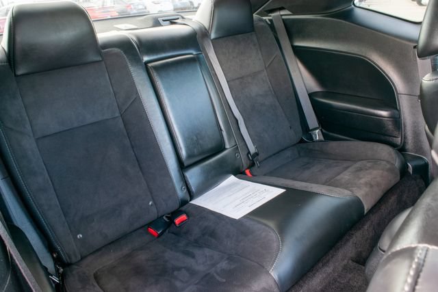 Used 2017 Dodge Challenger T/A RWD image 19