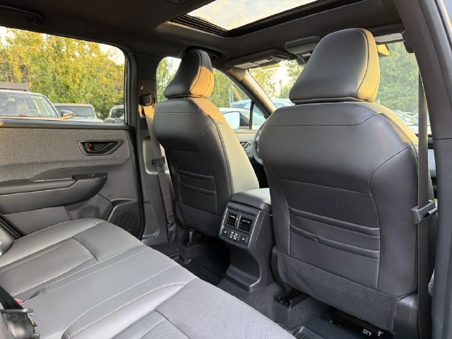 Certified 2026 Subaru Outback Limited XT w/ Premium/Limited Plus Package AWD/4WD image 17