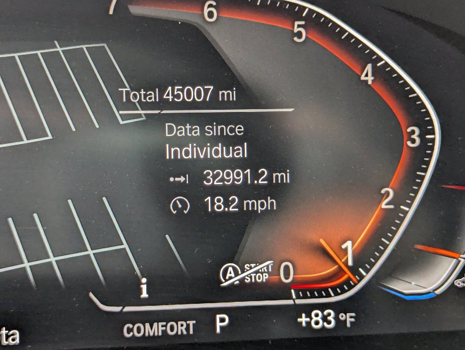 Used 2023 BMW X3 xDrive30i w/ Convenience Package w/ZPA AWD/4WD image 34
