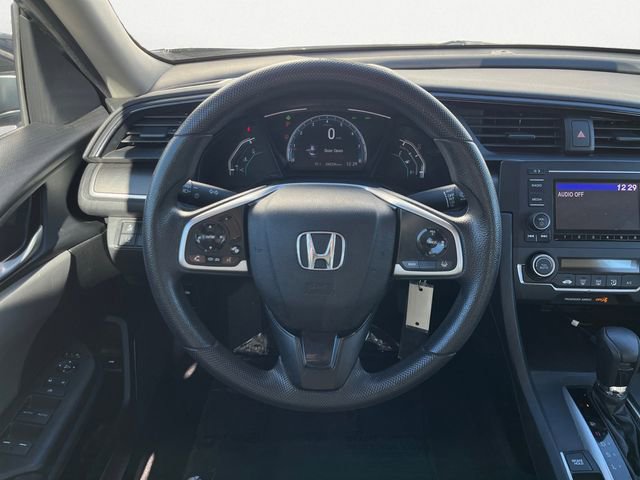 Used 2021 Honda Civic LX image 12
