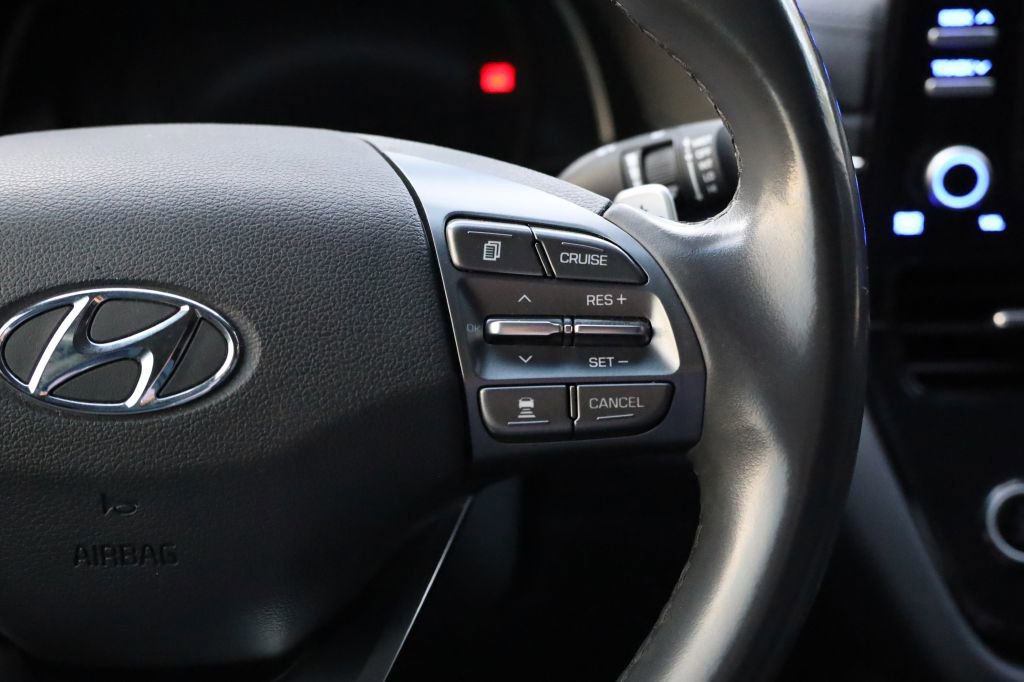 Used 2020 Hyundai Ioniq SEL image 24