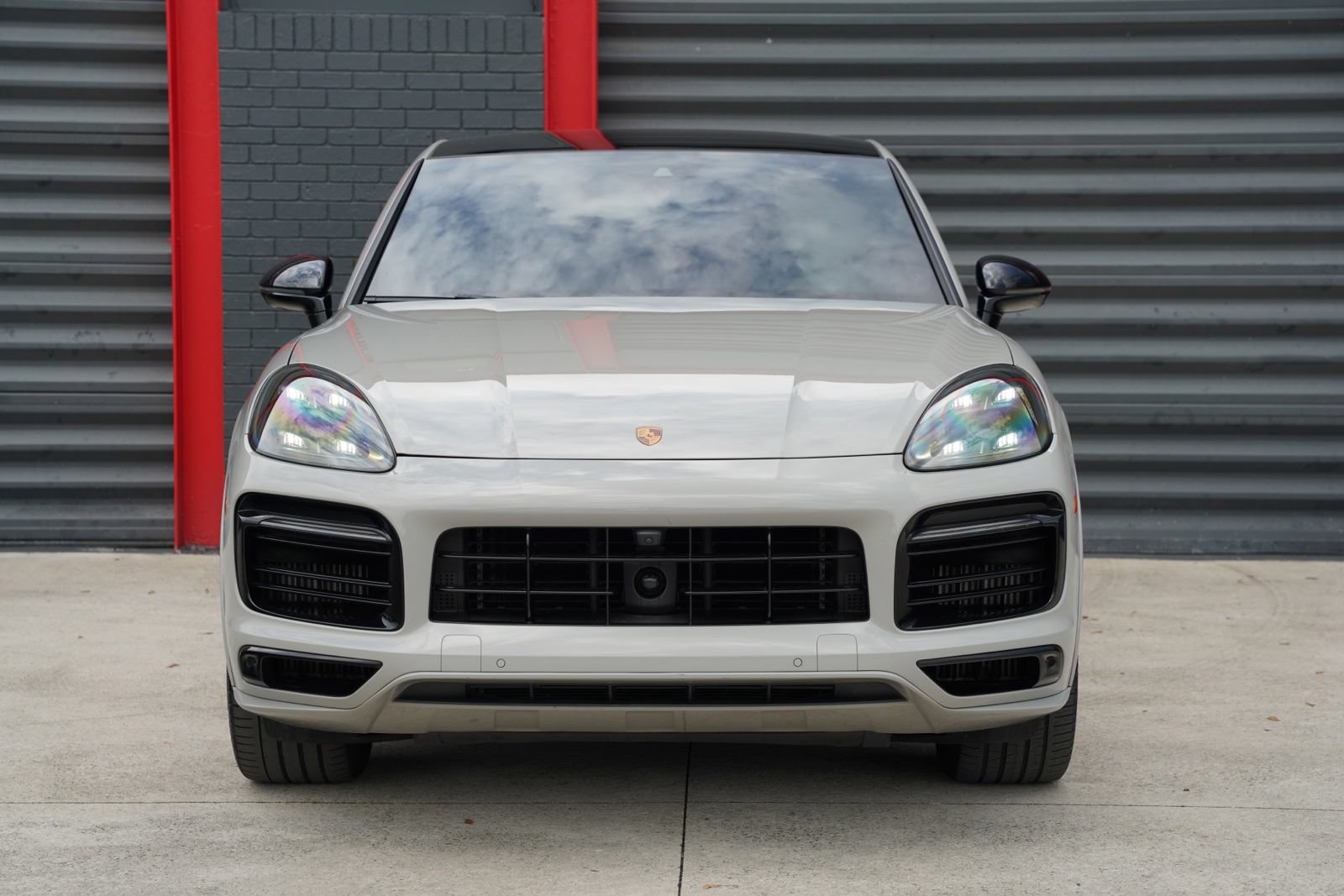 Used 2023 Porsche Cayenne GTS AWD/4WD video 2