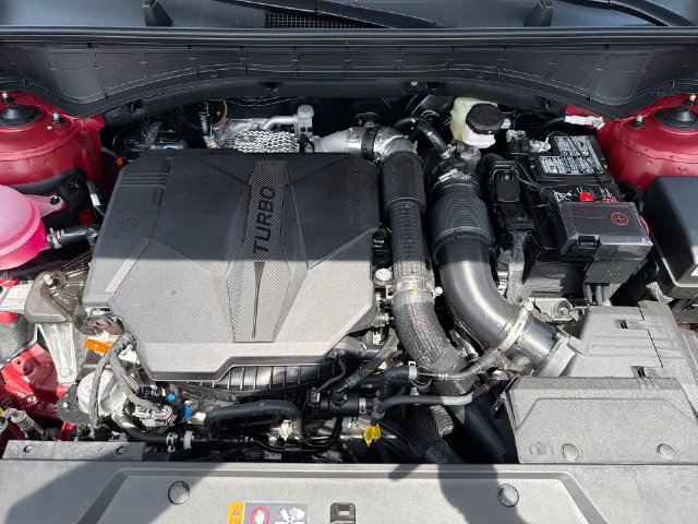 New 2026 Hyundai Santa Fe XRT AWD/4WD image 27