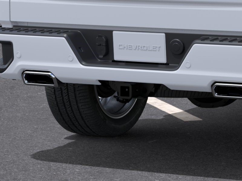 New 2026 Chevrolet Silverado 1500 High Country w/ High Country Premium Package AWD/4WD image 14