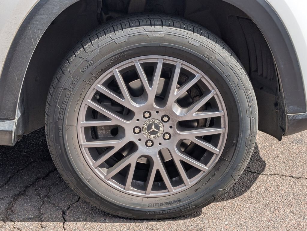 Used 2022 Mercedes-Benz GLE 350 4MATIC image 10