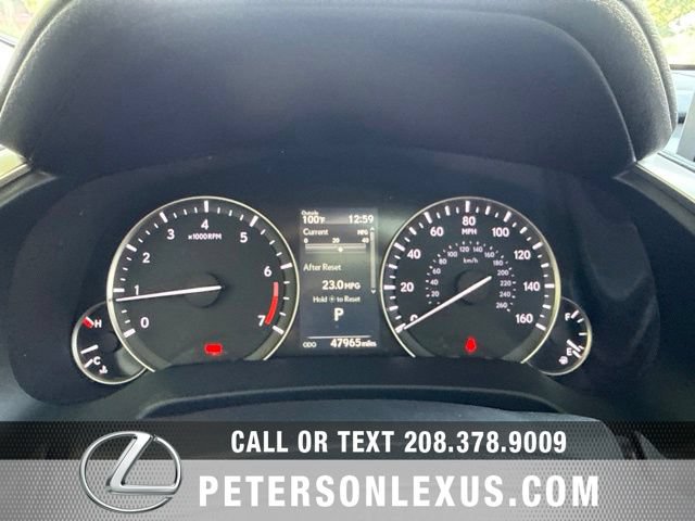 Used 2022 Lexus RX 350L Premium w/ Premium Package AWD/4WD image 31