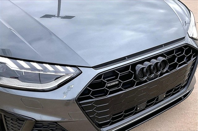 Used 2023 Audi A4 2.0T Prestige w/ Prestige Package image 30