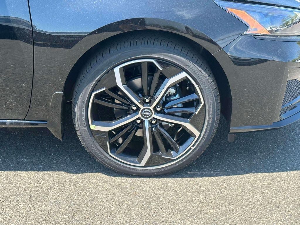 New 2026 Nissan Altima 2.5 SR FWD image 7