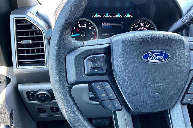 Used 2018 Ford F150 XLT w/ Equipment Group 301A Mid RWD image 10