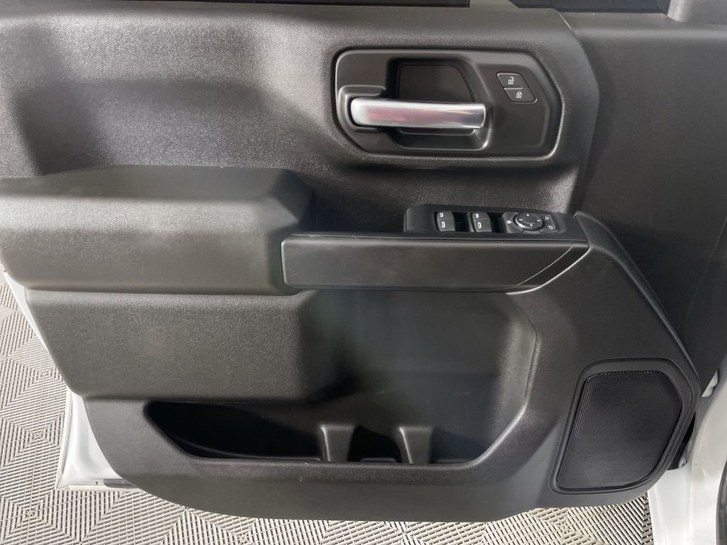 Used 2024 GMC Sierra 2500 Pro w/ Convenience Package image 21