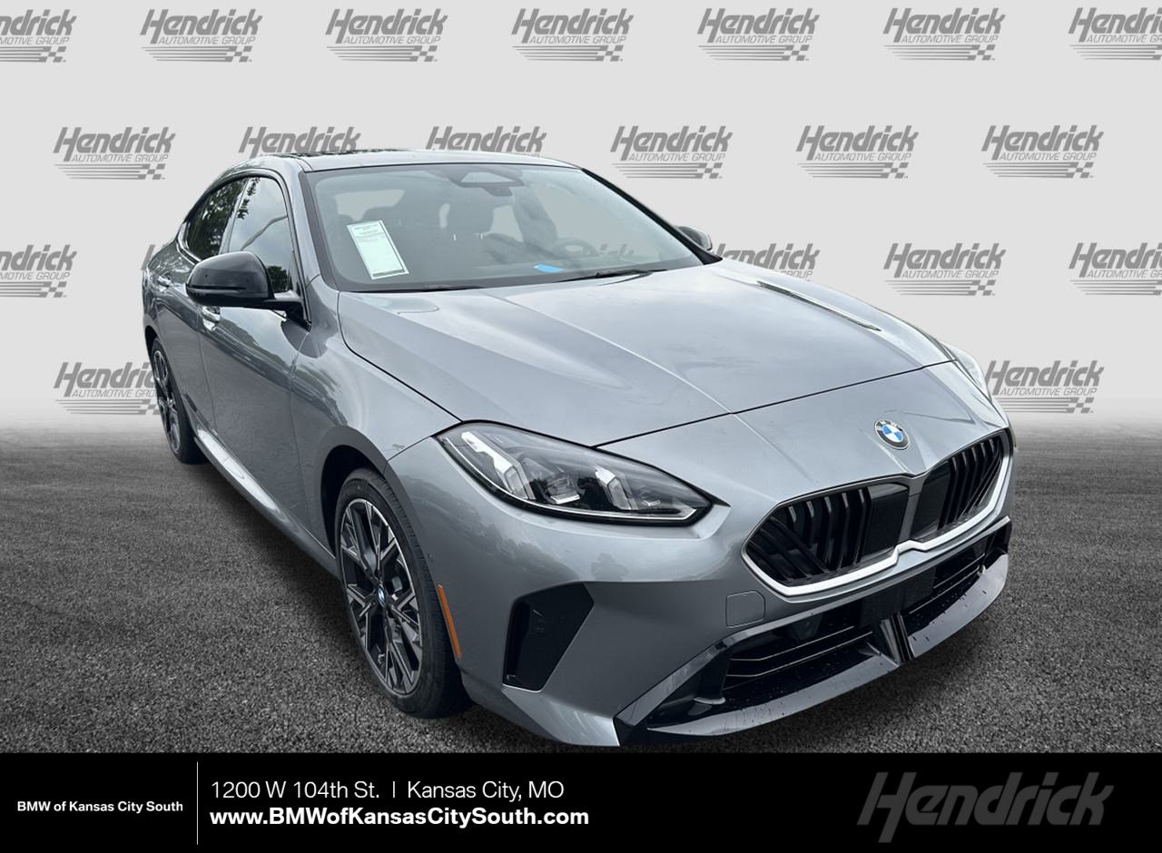 New 2026 BMW 228i xDrive w/ Premium Package