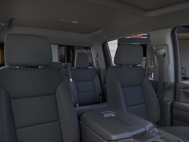 New 2026 GMC Sierra 2500 SLE AWD/4WD image 24