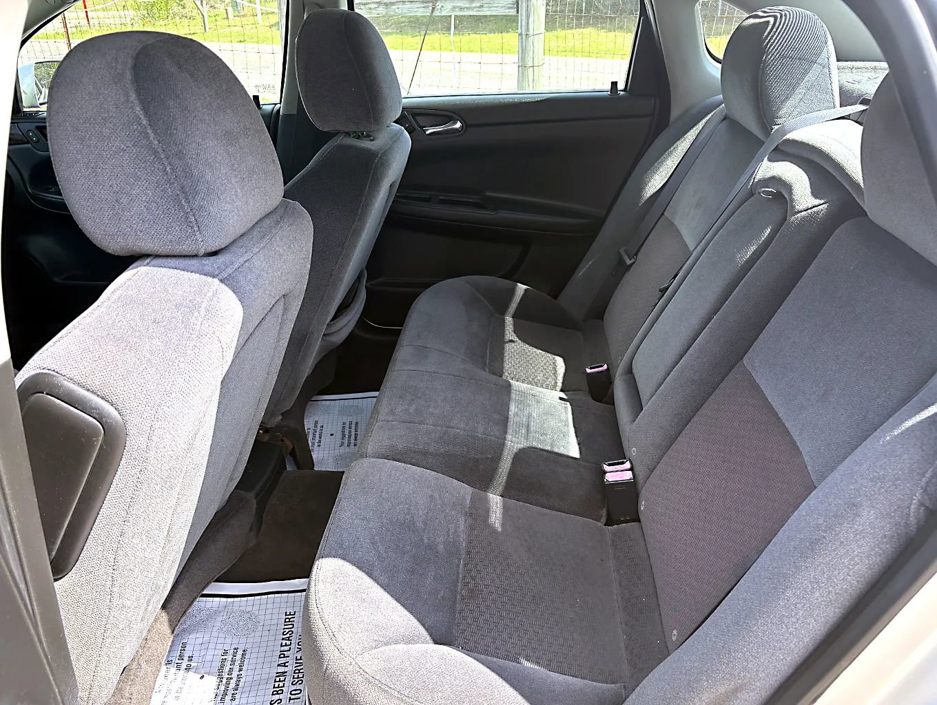 Used 2012 Chevrolet Impala LT image 11