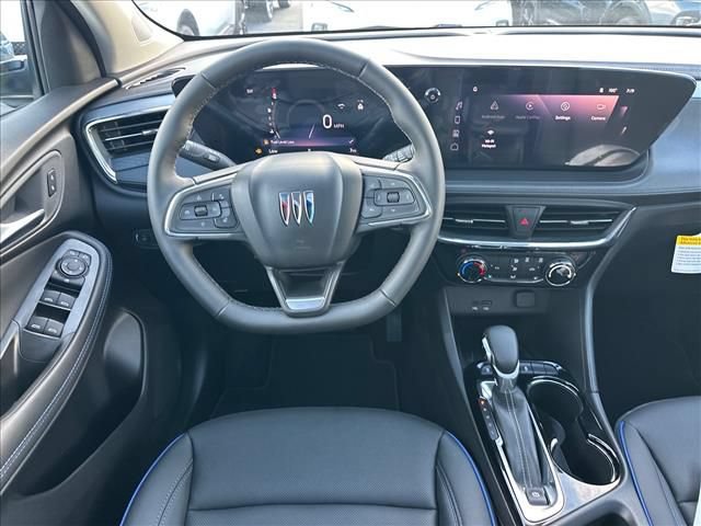 New 2026 Buick Encore GX Sport Touring w/ Advanced Technology Package FWD image 19