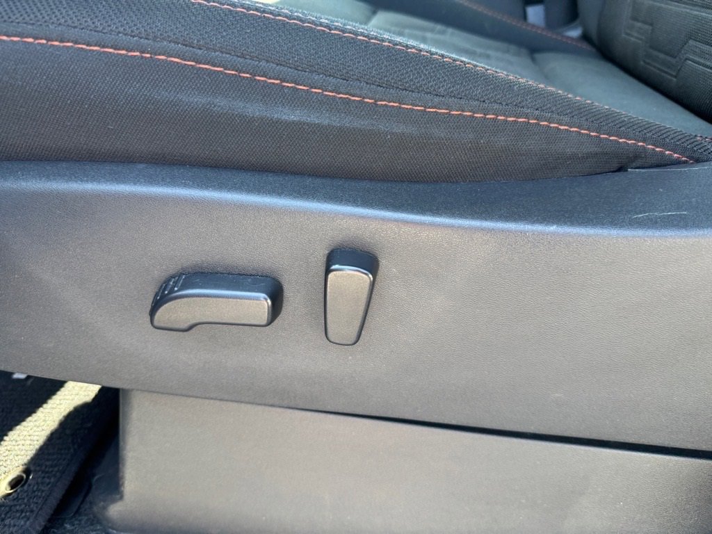 Certified 2022 Nissan Frontier Pro-X w/ Technology Package image 14