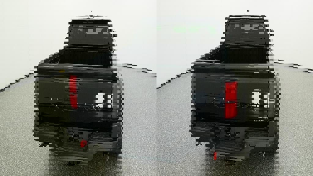 New 2026 Toyota Tacoma TRD Pro AWD/4WD image 7