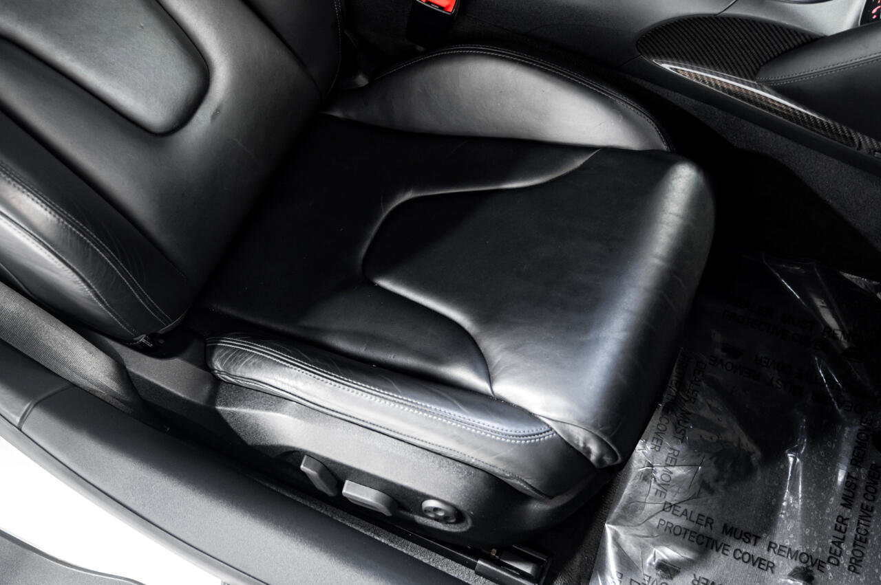 Used 2009 Audi R8 V8 image 37