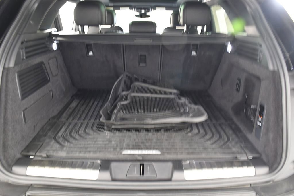 Certified 2025 Land Rover Range Rover Sport Dynamic SE image 23