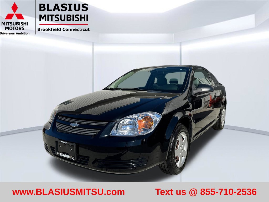 Used 2007 Chevrolet Cobalt LS FWD image 3