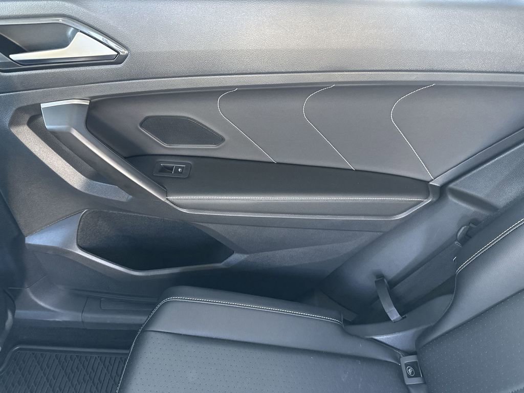 Certified 2023 Volkswagen Tiguan SE image 27