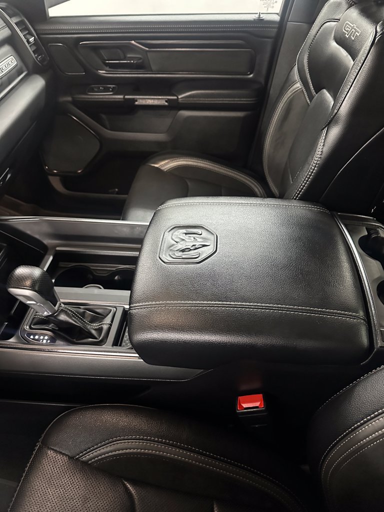 Used 2024 RAM 1500 Rebel w/ Rebel Level 2 Equipment Group AWD/4WD image 18