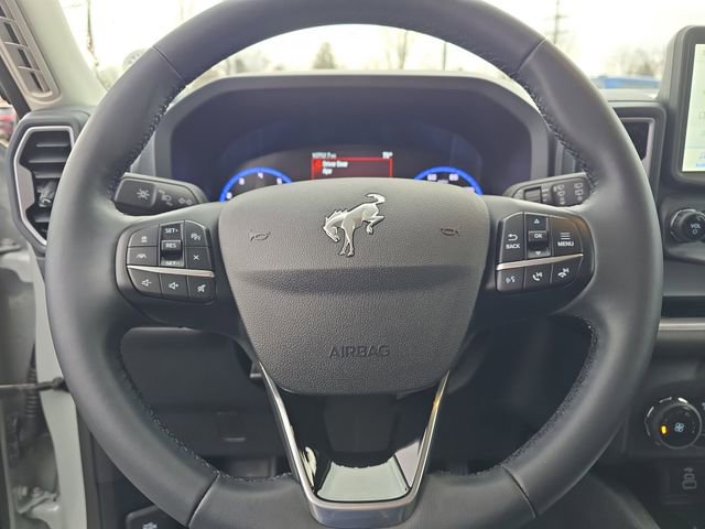 Certified 2024 Ford Bronco Sport Big Bend w/ Convenience Package image 16