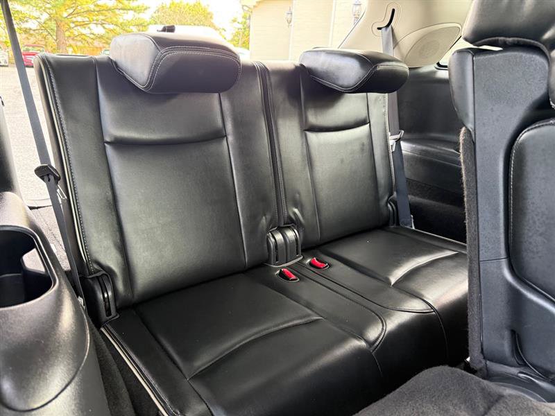 Used 2019 INFINITI QX60 Pure image 20