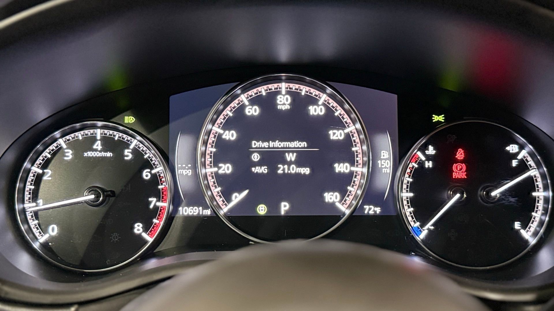 Used 2025 MAZDA CX-30 AWD 2.5 S w/ Preferred Package image 62