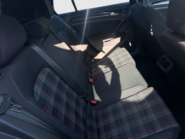 Used 2017 Volkswagen GTI S FWD image 25