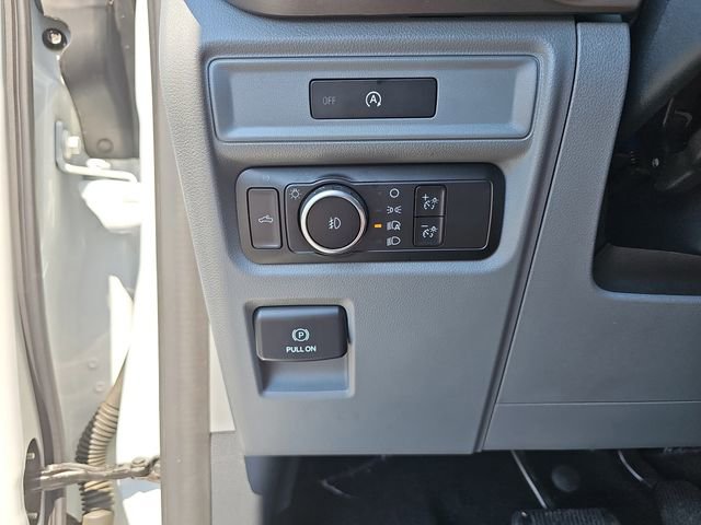 Used 2025 Ford F150 XLT w/ Equipment Group 301A Standard AWD/4WD image 29