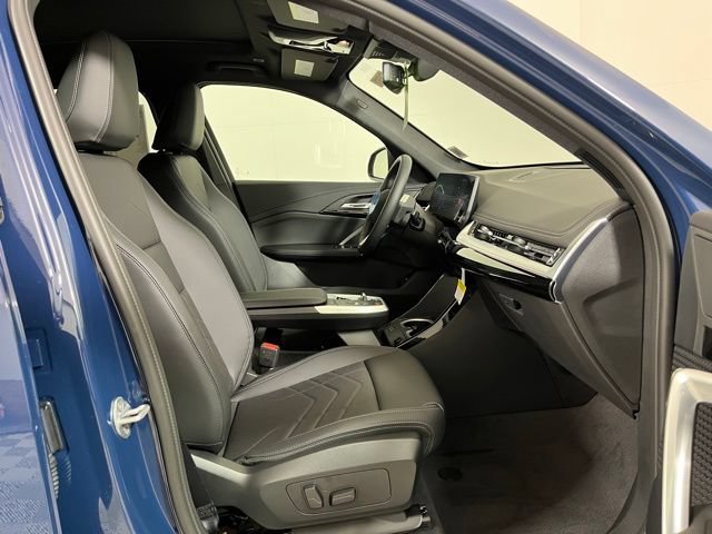 Used 2026 BMW X1 xDrive28i w/ Convenience Package AWD/4WD image 23