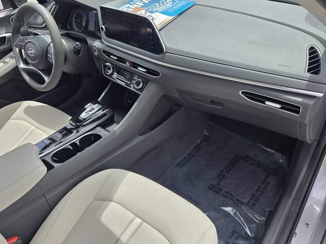 Used 2023 Hyundai Sonata SEL FWD image 17