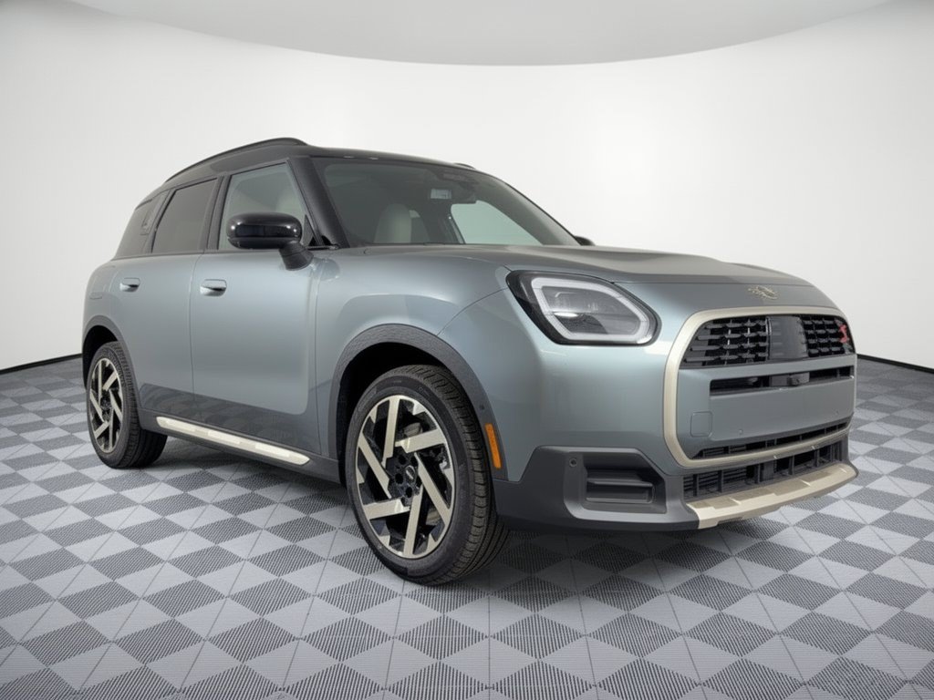 New 2027 MINI Cooper Countryman S w/ Comfort Package Max AWD/4WD image 7
