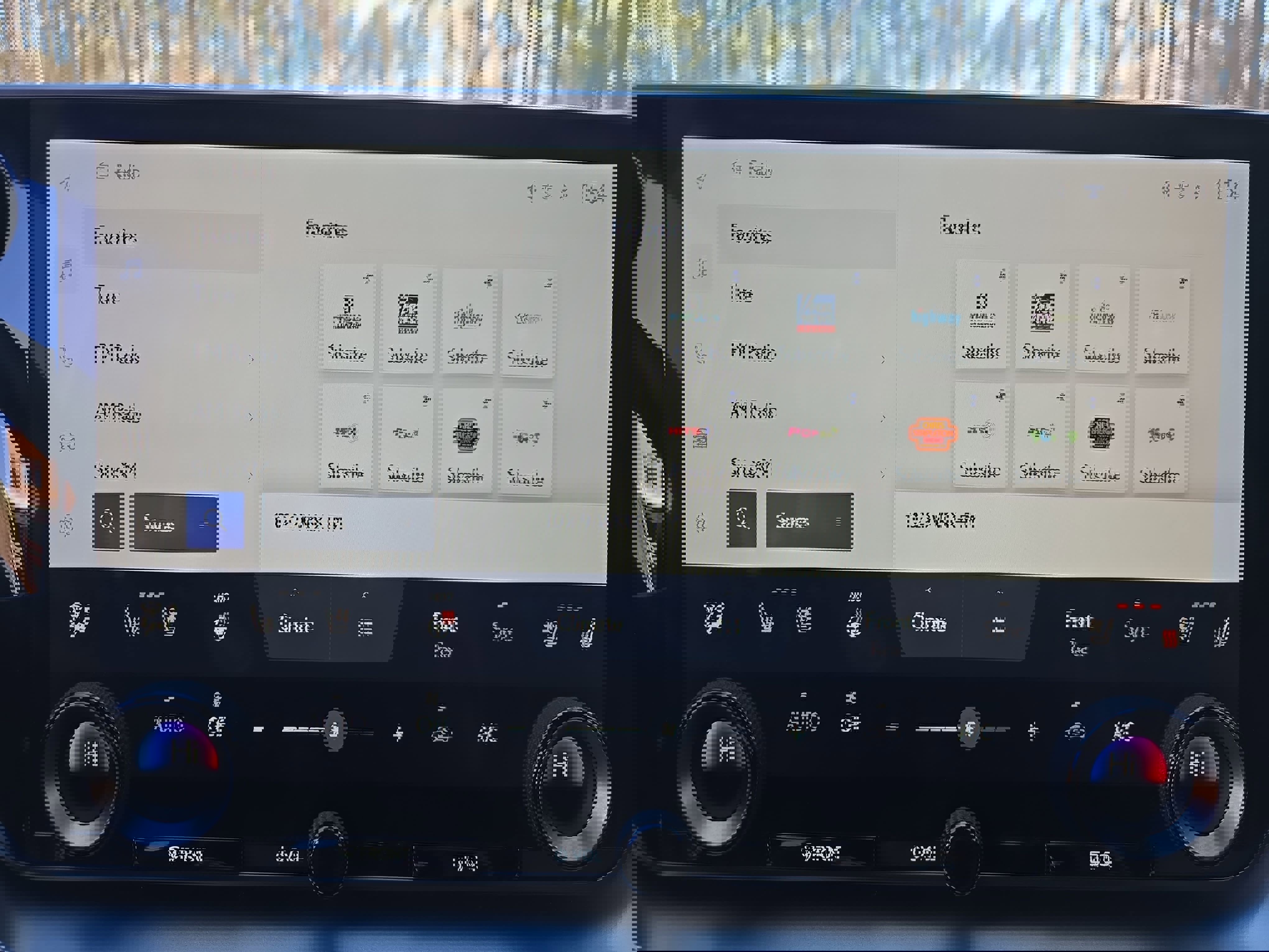 Used 2024 Lexus TX 350 FWD w/ Technology Package image 23