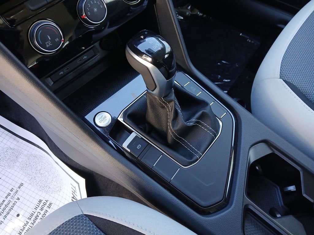 New 2026 Volkswagen Taos S image 22