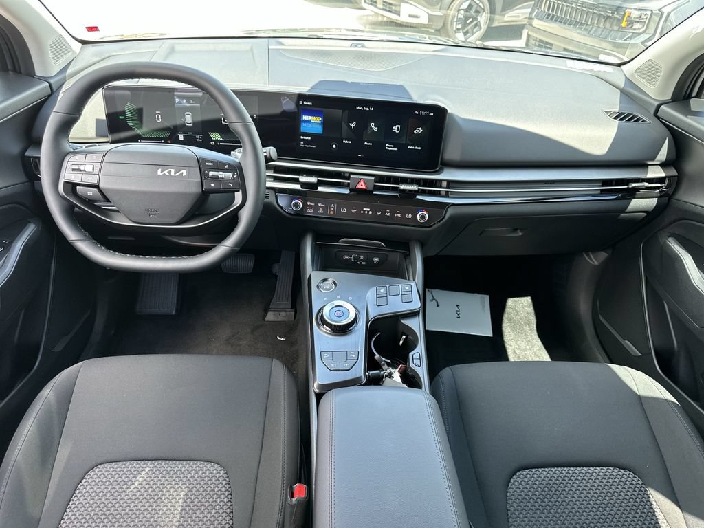 New 2027 Kia Sportage S FWD image 9